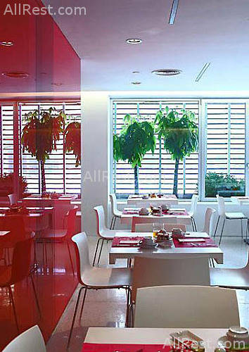 Fresh Hotel 12